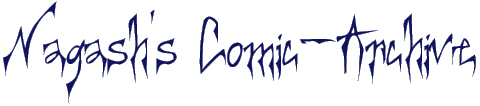 Nagash's Comic-Archive